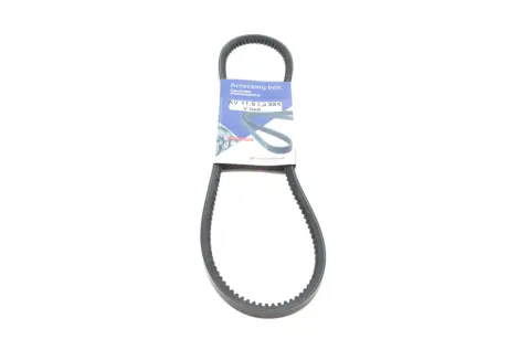 Ремінь генератора Ford Transit 2.0 85-92/Sierra 1.8-2.0 82-93 (11.9x885) HUTCHINSON AV119LA885