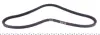 Ремінь генератора VW T4 2.4D 90-98 (13x1125) HUTCHINSON AV13LA1125 (фото 2)