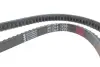 Ремінь генератора Toyota Hilux/Land Cruiser 2.4D 88-02/Ford Sierra 2.8 87-88 HUTCHINSON AV13LA1200 (фото 3)