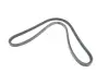 Ремінь генератора Toyota Hilux/Land Cruiser 2.4D 88-02/Ford Sierra 2.8 87-88 HUTCHINSON AV13LA1200 (фото 4)