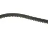 Ремінь генератора MB 508-608 -88/VW T3 1.6-1.7TD -92 (13x1250) HUTCHINSON AV13LA1250 (фото 3)