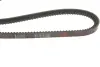 Ремінь генератора MB 508-608 -88/VW T3 1.6-1.7TD -92 (13x1250) HUTCHINSON AV13LA1250 (фото 4)