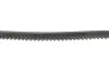 Ремінь генератора MB 609/714D/VW T4 2.4D/Etalon (13x1275) HUTCHINSON AV13LA1275 (фото 3)