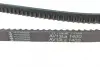 Ремінь генератора Toyota Land Cruiser 4.0 82-89 HUTCHINSON AV13LA1400 (фото 4)