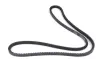 Ремінь генератора Isuzu D-Max 2.5D 02-12 (13x1450) HUTCHINSON AV13LA1450 (фото 2)