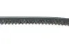 Ремінь генератора Mitsubishi Colt/Galant/Lancer 1.3-1.8 84-92 (13x625) HUTCHINSON AV13LA635 (фото 3)