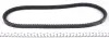 Ремінь генератора Kia Sportage/BMW 5 (E34) 1.8i/2.0i 88-96 (13x850) HUTCHINSON AV13LA850 (фото 2)