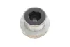 Шків генератора 1,6 16V, 1,5DCI 6PK Renault Logan, Kangoo I, Megane II Hutchinson HUTCHINSON D7512 (фото 1)