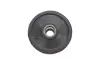 Шків генератора 1,6 16V, 1,5DCI 6PK Renault Logan, Kangoo I, Megane II Hutchinson HUTCHINSON D7512 (фото 4)