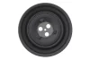 шків колінвалу citroen jumper/ford transit 2.2HDi/2.2TDCi 06- (з болтом) HUTCHINSON DP121S - фото 4