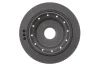 Шків колінвалу Renault Megane/Kangoo 1.6 16V 97- HUTCHINSON DP125 (фото 4)