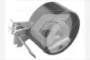 Натяжний ролик Citroen C3, C4/Peugeot 206, 307 1.4 16V (03-) Hutchinson HUTCHINSON HTG317