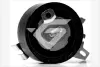 Натяжний ролик Citroen C4, C5/Peugeot 407, 807 1.8/ 2.0 (04-) Hutchinson HUTCHINSON HTG411 (фото 1)