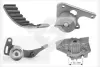 Водяной насос + комплект зубчатого ремня HUTCHINSON KH01WP30 (фото 1)