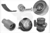 Водяной насос + комплект зубчатого ремня HUTCHINSON KH160WP52 (фото 1)