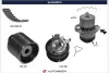 Водяной насос + комплект зубчатого ремня HUTCHINSON KH194WP79 (фото 1)