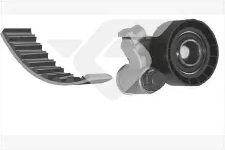Комплект ремня ГРМ HUTCHINSON KH353