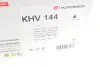 Комплект ременя генератора Peugeot Boxer/Citroen Jumper 2.8D/HDi 99- (5PK1100) HUTCHINSON KHV144 (фото 11)