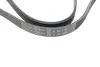 Комплект ременя генератора Peugeot Boxer/Citroen Jumper 2.8D/HDi 99- (5PK1100) HUTCHINSON KHV144 (фото 2)
