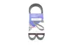 Комплект ременя генератора Peugeot Boxer/Citroen Jumper 2.8D/HDi 99- (5PK1100) HUTCHINSON KHV144 (фото 7)
