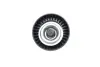Комплект ременя генератора Peugeot Boxer/Citroen Jumper 2.8D/HDi 99- (5PK1100) HUTCHINSON KHV144 (фото 8)