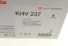Комплект ременя генератора Renault Clio/Twingo 1.2i 05-/Dacia Sandero 1.2 12- (7PK1036) HUTCHINSON KHV 237 (фото 8)