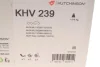 Комплект ременя генератора Audi A4/A6/Q5 2.0 TDI 05-15 (6PK1580) HUTCHINSON KHV 239 (фото 15)