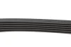 Комплект ременя генератора VW Crafter 2.0TDI 13- (6PK1613) HUTCHINSON KHV 242 (фото 5)