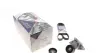 Комплект ременя генератора Renault Trafic /Master 2.2/2.5dCi 00- (6PK1148) HUTCHINSON KHV 243 (фото 1)