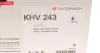 Комплект ременя генератора Renault Trafic /Master 2.2/2.5dCi 00- (6PK1148) HUTCHINSON KHV 243 (фото 16)
