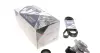 Комплект ременя генератора Renault Espace 2.2 dCi 02- (7PK1770) HUTCHINSON KHV 250 (фото 1)
