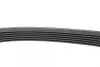 Комплект ременя генератора Citroen Jumpy/Fiat Ducato/Peugeot Boxer 2.2HDi 06- (6PK1670) HUTCHINSON KHV 259 (фото 11)