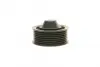 Комплект ременя генератора Renault Clio IV/Kangoo/Megane III/Scenic III 0.9/1.2 TCe 12- HUTCHINSON KHV 263 (фото 16)