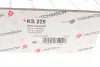 Подушка амортизатора (заднього) BMW 5 (F10/F18) 2.0D/3.0 10- HUTCHINSON KS 225 (фото 8)