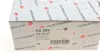 Подушка амортизатора (переднього) BMW X5 (F15/F85)/X6 (F16/F86) 13-19 N47/N55/N57/N20/N63/B47 (OE BMW) HUTCHINSON KS 289 (фото 6)