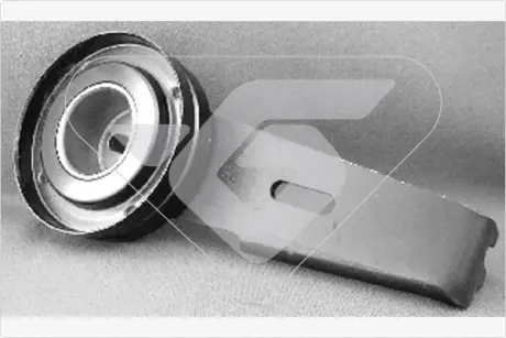Натяжной ролик, поликлиновой ремень HUTCHINSON T0015