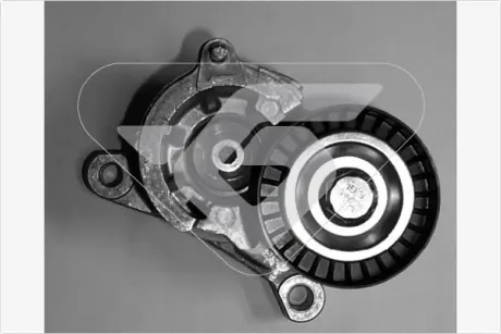 Натяжной ролик, поликлиновой ремень HUTCHINSON T0018