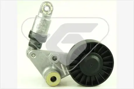 Натяжной ролик, поликлиновой ремень HUTCHINSON T0021