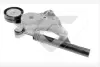 Натяжной ролик, поликлиновой ремень HUTCHINSON T0037