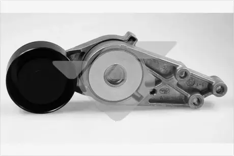 Натяжной ролик, поликлиновой ремень HUTCHINSON T0039