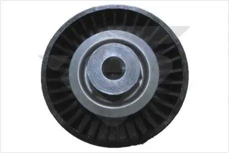 Натяжной ролик, поликлиновой ремень HUTCHINSON T0064