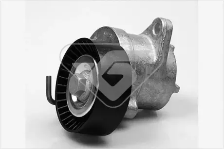 Натяжной ролик, поликлиновой ремень HUTCHINSON T0068