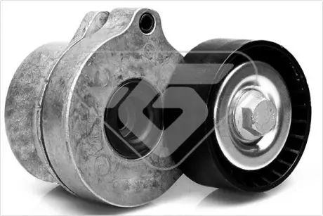 Натяжной ролик, поликлиновой ремень HUTCHINSON T0072