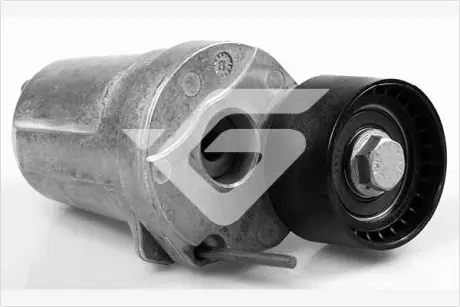 Натяжной ролик, поликлиновой ремень HUTCHINSON T0076