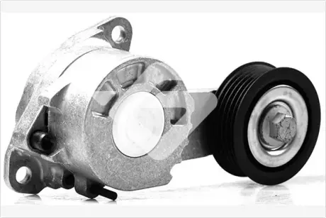 Натяжной ролик, поликлиновой ремень HUTCHINSON T0077
