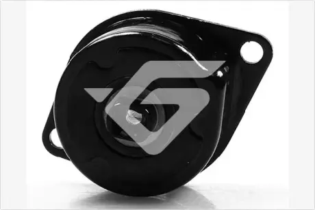 Натяжной ролик, поликлиновой ремень HUTCHINSON T0082