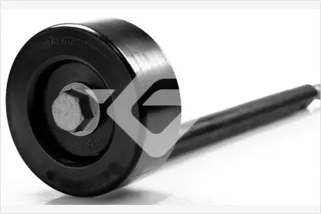 Натяжной ролик, поликлиновой ремень HUTCHINSON T0083