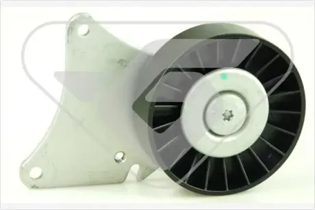 Натяжной ролик, поликлиновой ремень HUTCHINSON T0202