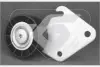 Натяжной ролик, поликлиновой ремень HUTCHINSON T0204
