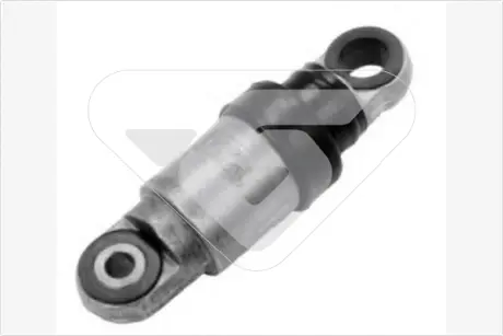 Натяжной ролик, поликлиновой ремень HUTCHINSON T0209